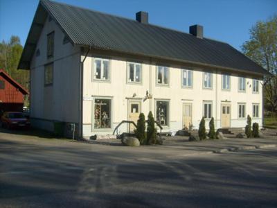 Manes Apartment Undenäs Zewnętrze zdjęcie