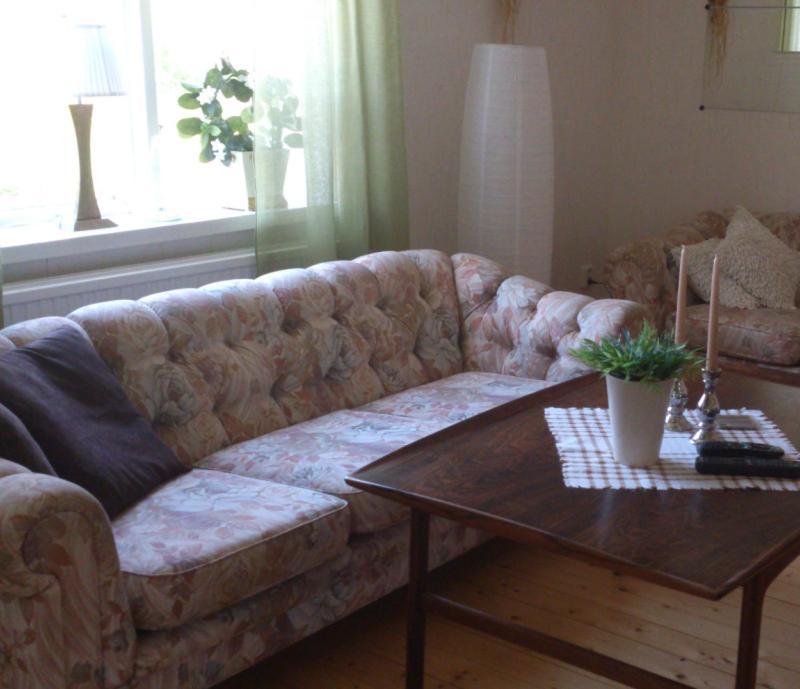 Manes Apartment Undenäs Pokój zdjęcie