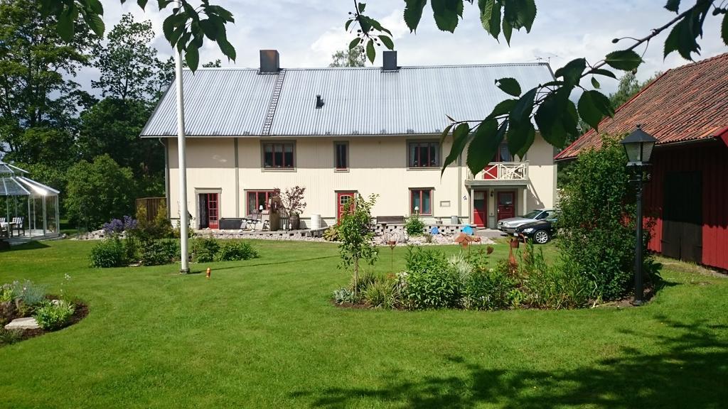 Manes Apartment Undenäs Pokój zdjęcie
